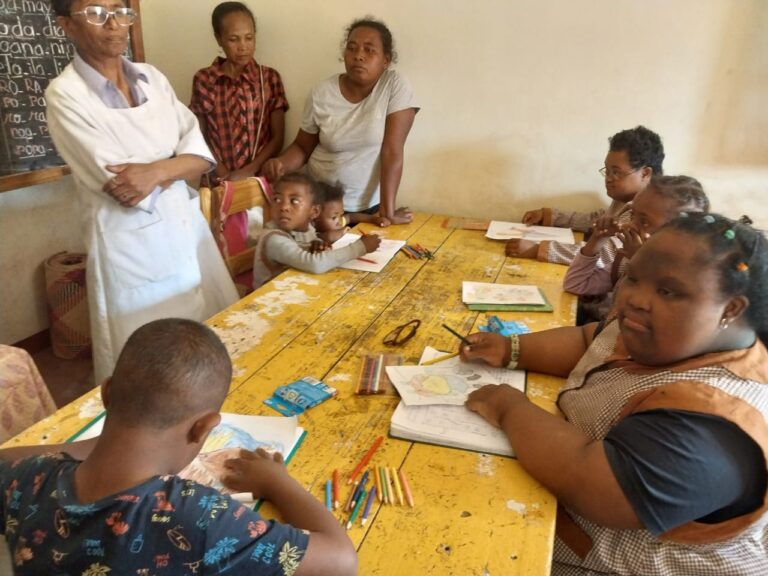...du club soroptimist