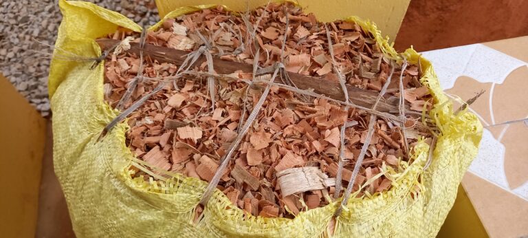 Déchets servant de combustibles