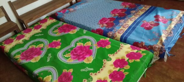 Matelas pour la sieste