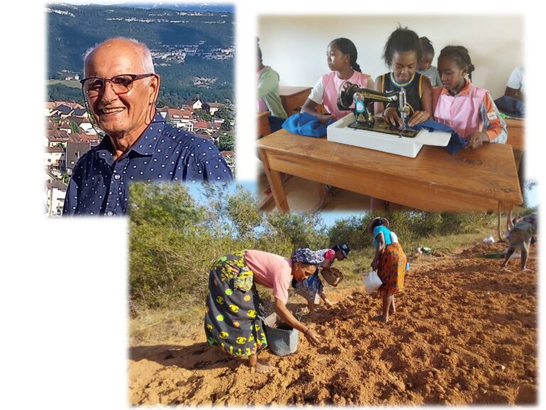 Article paru dans Belley&rsquo;mag en janvier 2026